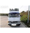 Hanomag F-series Sonnenblende klassisch - KG-HANF-T1 - Lights and Styling