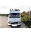 Hanomag F-series Zonneklep Classic - KG-HANF-T1 - Lights and Styling