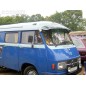 Solskydd - Classic - Rök/Röd/Blå/Grön - Mercedes - L - Solskydd - Classic - Rök/Röd/Blå/Grön - Mercedes - L -
