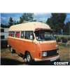 Hanomag L-series Sonnenblende klassisch - KG-HANL-T1 - Lights and Styling