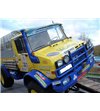 Unimog Sonnenblende klassisch - LK-UNM-T1 - Lights and Styling