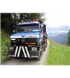 Unimog Solskydd klassiskt - LK-UNM-T1 - Lights and Styling