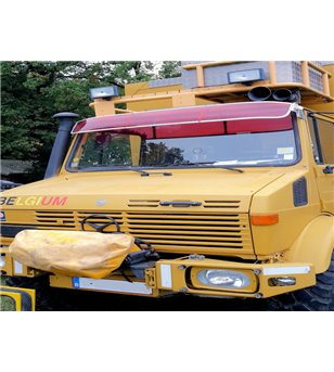 Unimog Sonnenblende klassisch - LK-UNM-T1 - Lights and Styling