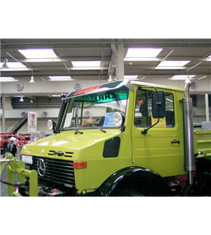 Unimog Sonnenblende klassisch - LK-UNM-T1 - Lights and Styling