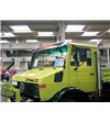 Unimog Sonnenblende klassisch - LK-UNM-T1 - Lights and Styling