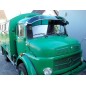 Solskydd - Classic - Rök/Röd/Blå/Grön - Mercedes - 911 - Solskydd - Classic - Rök/Röd/Blå/Grön - Mercedes - 911 -