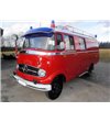 Mercedes L319 Solskydd klassiskt - LK-MBL319-T1 - Lights and Styling