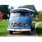 Sun visor - Classic - Smoke/Red/Blue/Green - Mercedes - L319 Sun visor - Classic - Smoke/Red/Blue/Green - Mercedes - L319