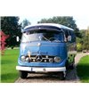 Mercedes L319 Solskydd klassiskt - LK-MBL319-T1 - Lights and Styling