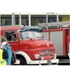 Mercedes LK Hauber Omnibus Solskydd klassiskt - LK-MBLK-T1 - Lights and Styling