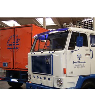 Volvo F88 Zonneklep Classic - LK-VF88-T1 - Lights and Styling