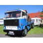 Sonnenblende - Klassisch - Rauch/Rot/Blau/Grün - Volvo - F89 - 1965-1977 Sonnenblende - Klassisch - Rauch/Rot/Blau/Grün - Volvo - F89 - 1965-1977