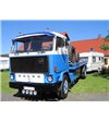 Volvo F89 Sonnenblende klassisch - LK-VF89-T1 - Lights and Styling