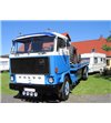 Volvo F89 Zonneklep Classic - LK-VF89-T1 - Lights and Styling