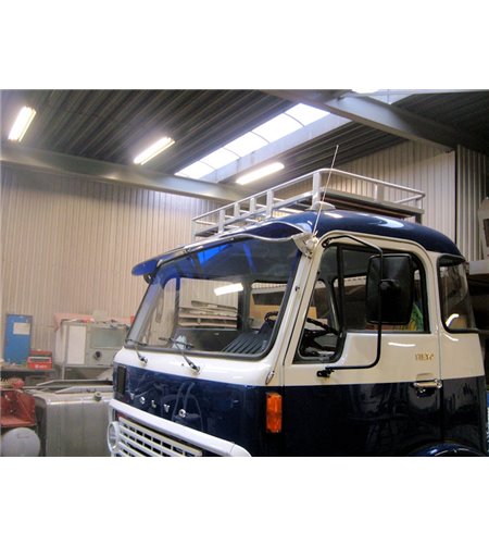 Volvo F86 Sonnenblende klassisch - LK-VF86-T1 - Lights and Styling