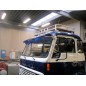 Zonneklep - Classic - Smoke/Rood/Blauw/Groen - Volvo - F86 - 1965-1979 Zonneklep - Classic - Smoke/Rood/Blauw/Groen - Volvo - F86 - 1965-1979