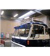 Volvo F86 Sonnenblende klassisch - LK-VF86-T1 - Lights and Styling