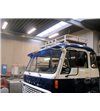 Volvo F86 Zonneklep Classic - LK-VF86-T1 - Lights and Styling