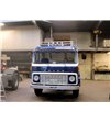 Volvo F86 Zonneklep Classic - LK-VF86-T1 - Lights and Styling
