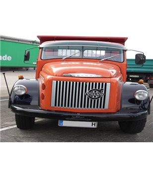 Volvo N86 Sonnenblende klassisch - LK-VN86-T1 - Lights and Styling