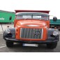 Solskydd - Classic - Rök/Röd/Blå/Grön - Volvo - N86 - 1965-1973 Solskydd - Classic - Rök/Röd/Blå/Grön - Volvo - N86 - 1965-1973