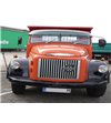 Volvo N86 Sun Visor Classic - LK-VN86-T1 - Lights and Styling