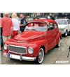 Volvo PV Solskydd klassiskt - PK-VPV-T1 - Lights and Styling