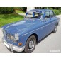 Solskydd - Classic - Rök/Röd/Blå/Grön - Volvo - Amazone - 1956-1970