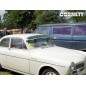 Sun visor - Classic - Smoke/Red/Blue/Green - Volvo - Amazone - 1956-1970 Sun visor - Classic - Smoke/Red/Blue/Green - Volvo - Amazone - 1956-1970