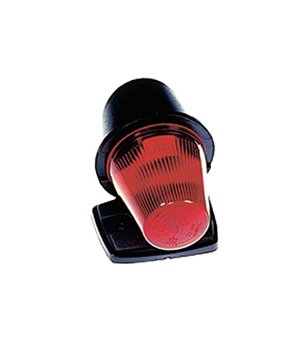 SIM 3122 Oberlicht Rot - 3122.0000200 - Lights and Styling