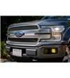 Ford F150 18- Baja Designs Dual 10" S8 Light Bar Kit - 447660 - Lights and Styling