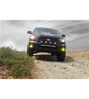 Tundra 07-13 - Baja Designs Fog Light Mount Kit - 447103 - Other accessories - Verstralershop