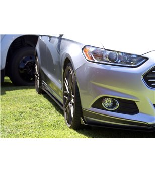 Ford Mustang/Transit/Fiesta/Fusion/Focus 2013-2017 Baja Designs - Fog Pocket Kit Pro - 447602 - Verlichting - Verstralershop