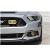 Ford Mustang/Transit/Fiesta/Fusion/Focus 2013-2017 Baja Designs -Mist Pocket Kit Pro - 447602 - Lights and Styling