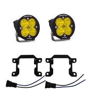 Subaru Baja Designs - Mist Set Sport - 447601 - Lights and Styling