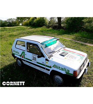 Fiat Panda 141 Zonneklep Classic - PK-FIP-T1 - Lights and Styling