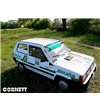 Fiat Panda 141 Solskydd klassiskt - PK-FIP-T1 - Lights and Styling