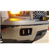 Chevrolet Silverado 1500 14-15 - Baja Designs Squadron Sport / SAE Witte Mist Light Kit - 447530 - Lights and Styling