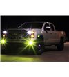 Chevrolet Silverado 1500 14-15 - Baja Designs Squadron Sport / SAE White Fog Light Kit - 447530 - Lights and Styling
