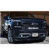 Chevrolet Silverado 1500 19- - Baja Designs 20" S8 Grille LED Bar Kit - 447519 - Lights and Styling