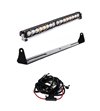 Chevrolet Silverado 07-13 - Baja Designs 20" S8 Grille LED Bar Kit - 447515 - Lights and Styling