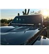 Jeep Wrangler JL/JT 2018+ Baja Designs Motor Montagekit/Dual A-Pillar Kit - 447007 - Lights and Styling