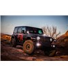 Jeep Wrangler JL/JT 2018+ Baja Designs A-Säulen-Montagesatz - 447001 - Lights and Styling