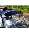 Cornett classic  zonneklep | Multifunctioneel   | PK-VWK-T1 
