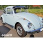 Sonnenblende - Klassisch - Rauch/Rot/Blau/Grün - Volkswagen - Käfer - 1938-2003 Sonnenblende - Klassisch - Rauch/Rot/Blau/Grün - Volkswagen - Käfer - 1938-2003