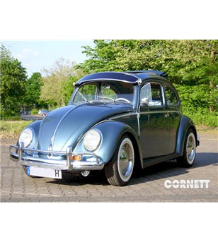 VW Kever Zonneklep Classic - PK-VWK-T1 - Lights and Styling