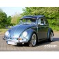 Sun visor - Classic - Smoke/Red/Blue/Green - Volkswagen - Beetle - 1938-2003 Sun visor - Classic - Smoke/Red/Blue/Green - Volkswagen - Beetle - 1938-2003