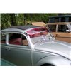 VW Bug Käfer Sun Visor Classic - PK-VWK-T1 - Lights and Styling