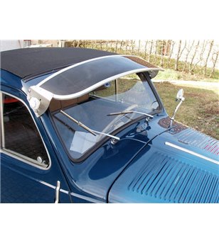 Fiat Topolino Sun Visor Classic - PK-FIT-T1 - Lights and Styling