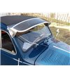 Fiat Topolino Solskydd klassiskt - PK-FIT-T1 - Lights and Styling